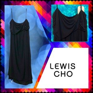 🏷 BOGO 🆓 • LEWIS CHO Dress / 8